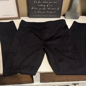 Women’s All in Motion Black Leggings